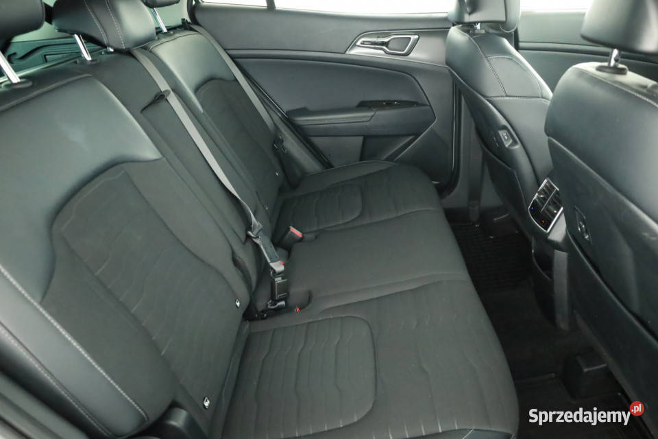 Kia Sportage 16 TGDI HEV światła LED Piaseczno sprzedam