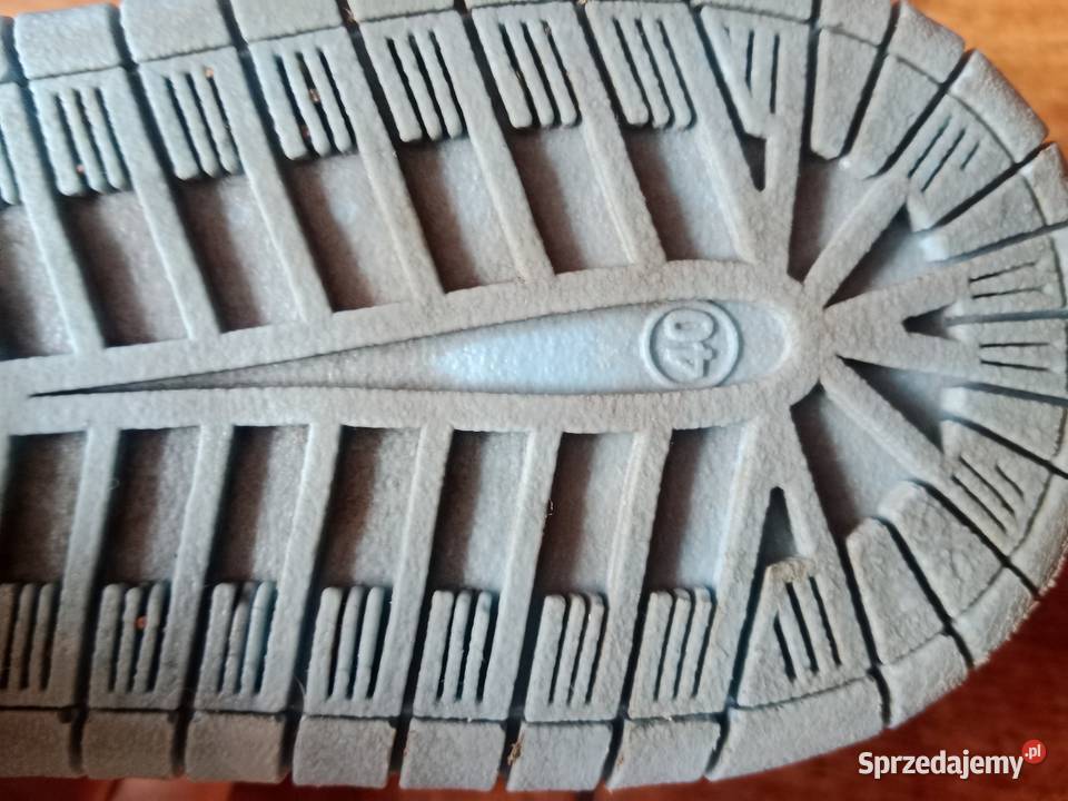 Buty sportowe sneakersy rozmiar 40 pomorskie Malbork