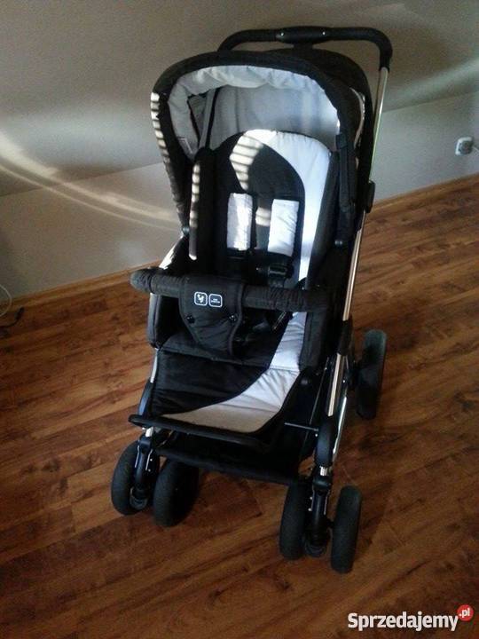 Wózek ABC Design Turbo 6S nowy Nawodna sprzedam