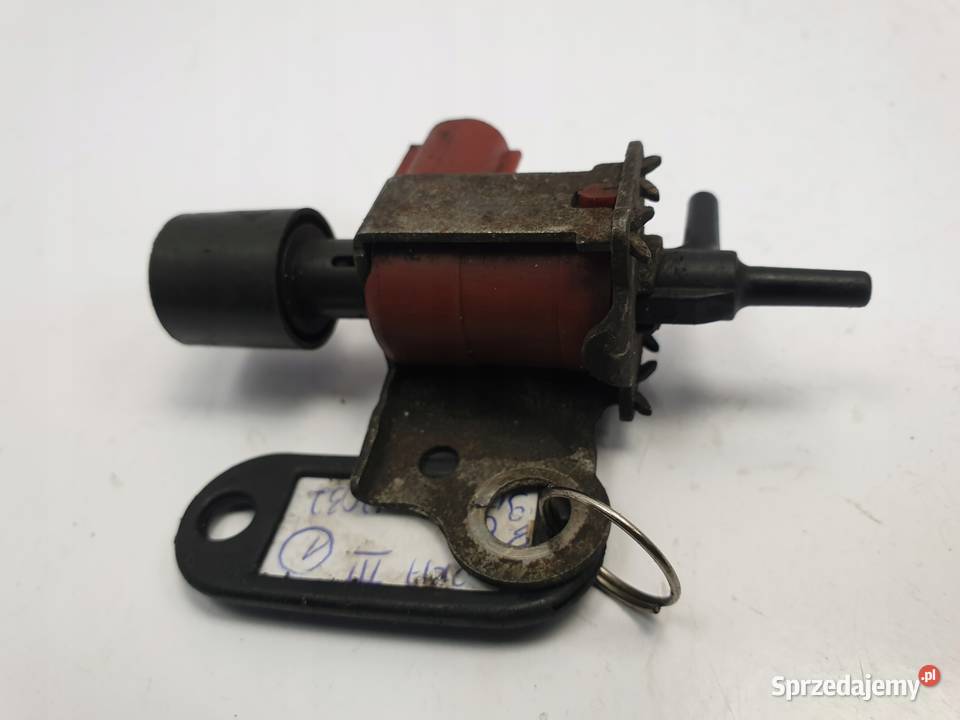 Toyota Supra III 30 i ZAWÓR PODCIŚNIENIA Chełm