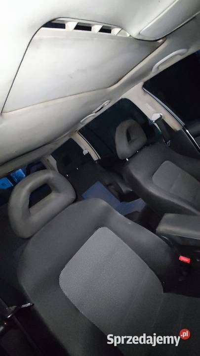 VW Bora 19 TDI 4Motion Krapkowice sprzedam