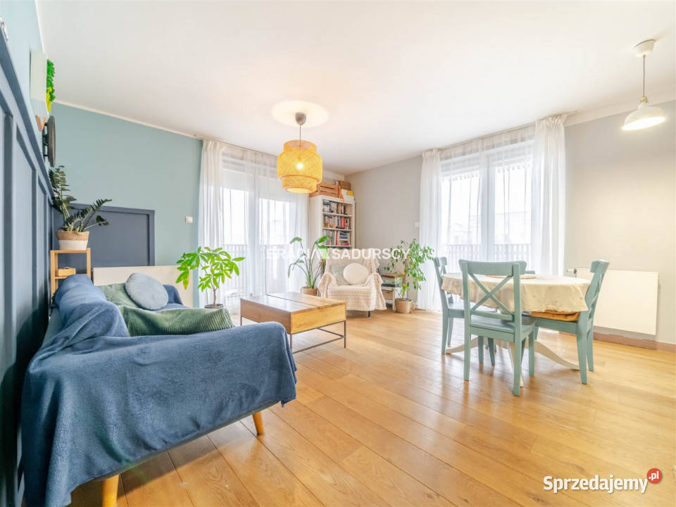 Mieszkanie 7182m2 Kraków Żabiniec