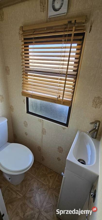 Domek holenderski Cosalt Carlton 2 pokoje 553 Pozostałe lubelskie sprzedam