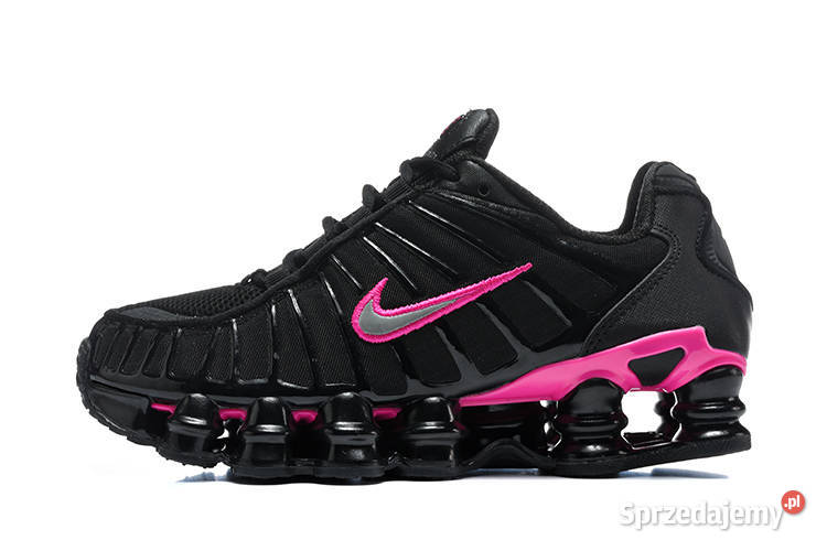 NIKE SHOX TL buty damskie rozmiar 36 40 Warszawa sprzedam
