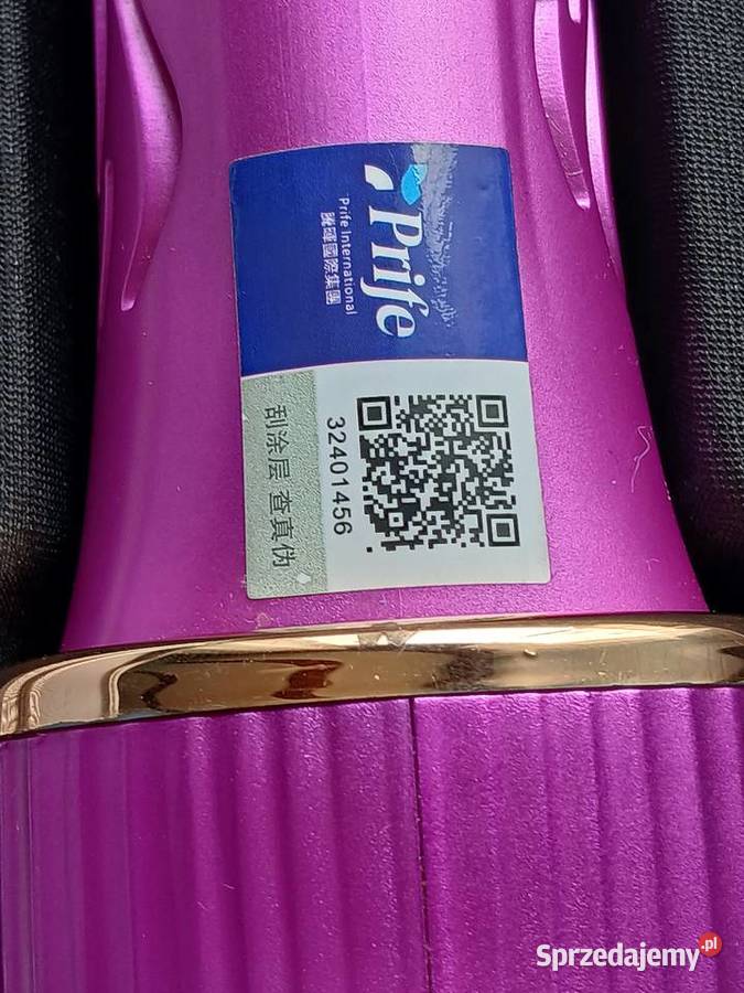OKAZJA Oryginalne Urządzenie iTeraCare Prife Skulska Wieś