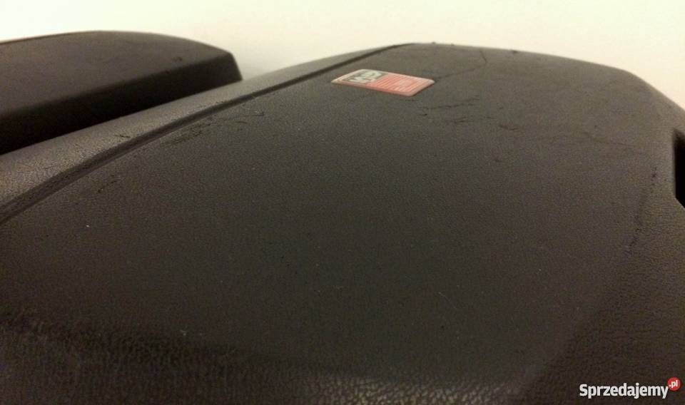 Kufry kufer GIVI 40 l Africa Twin Transalp Akcesoria Bytom