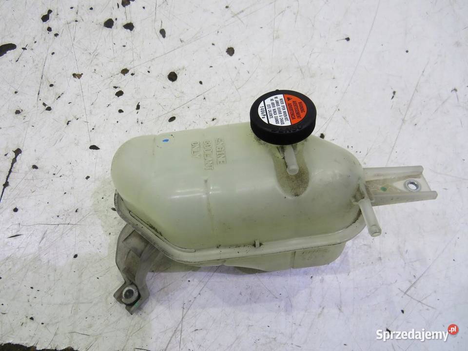 ZBIORNICZEK WYRÓWNAWCZY SX4 SCROSS 16 DDIS