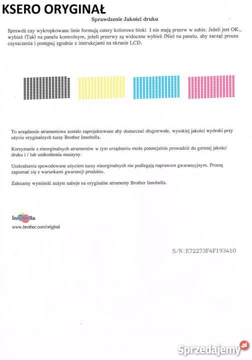 Ksero Konica 7040 AllinOne XERO Katowice