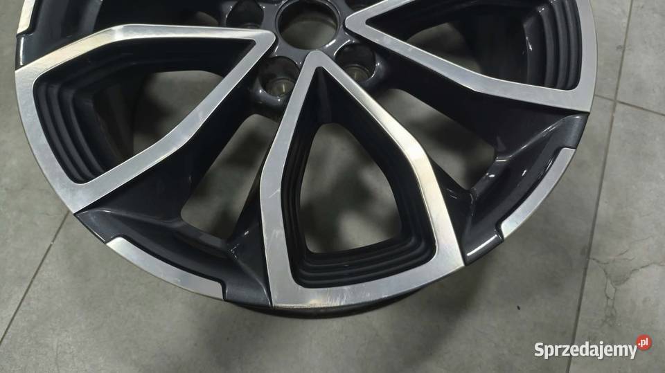 Felga renault kadjar Brześć Kujawski