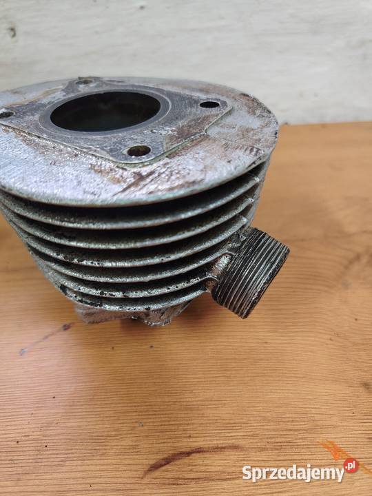 Cylinder Komar SH Sprzęgło Automat Komar Pegaz Kłodawa