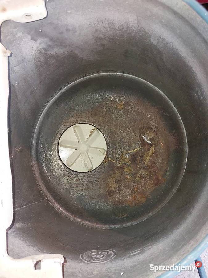 Pralka frania SHL PRL Rychłocice