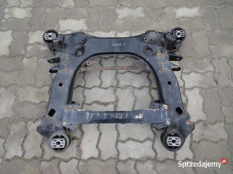 AUDI A8 D2 9402 28 37 42 60 WOZEK SANKI PRZOD Przemęt