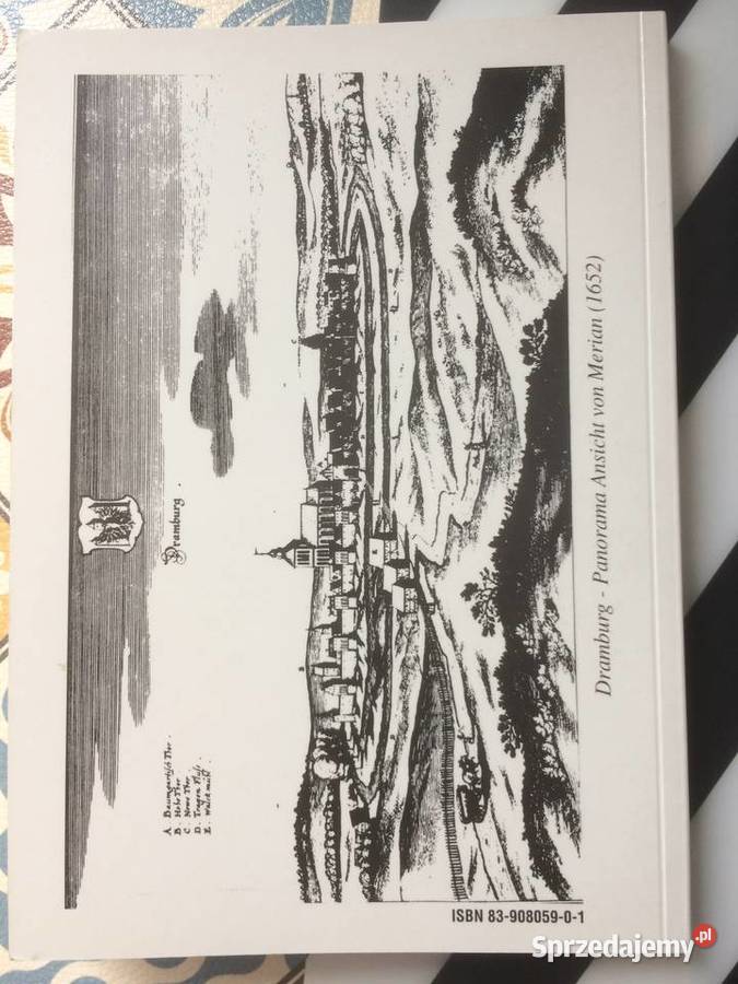 3753 Drawsko 1297 1997 Szczecin