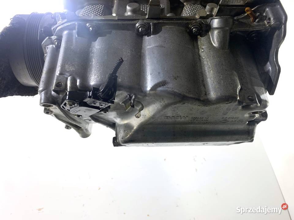 SILNIK MINI 15 136 B38C CLUBMAN F54