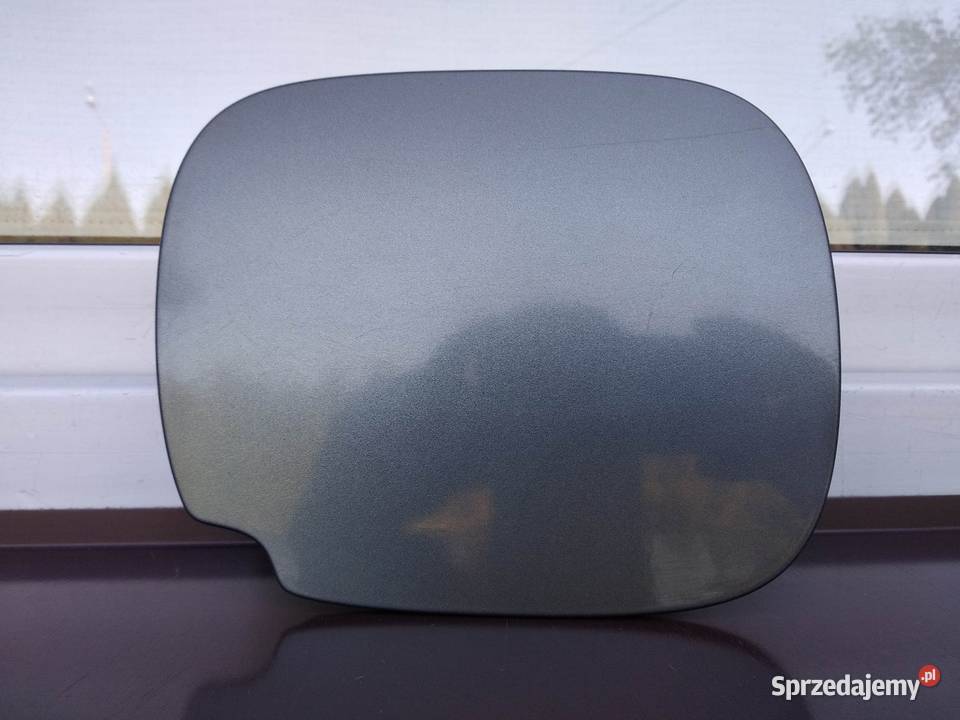 Renault Scenic 1 I LIFT FL klapka wlewu paliwa łódzkie Sieradz
