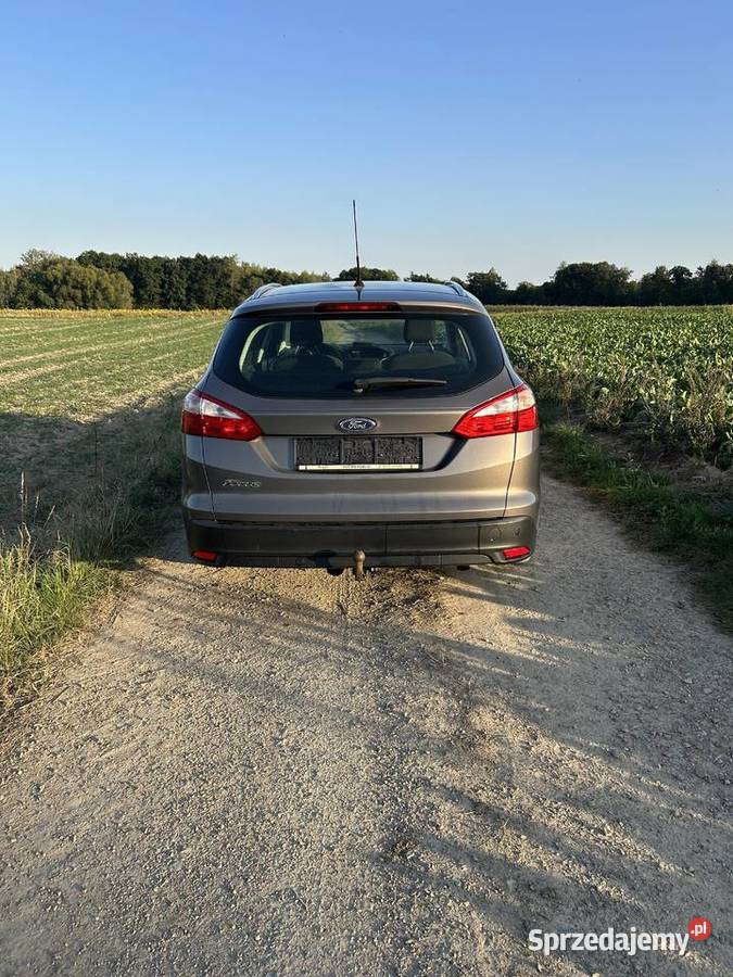 Sprzedam Forda Klimontów