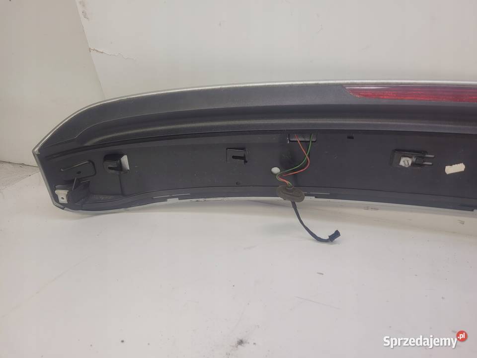LOTKA SPOILER KLAPY TYŁ AUDI Q5 8R 8R0827933A SL