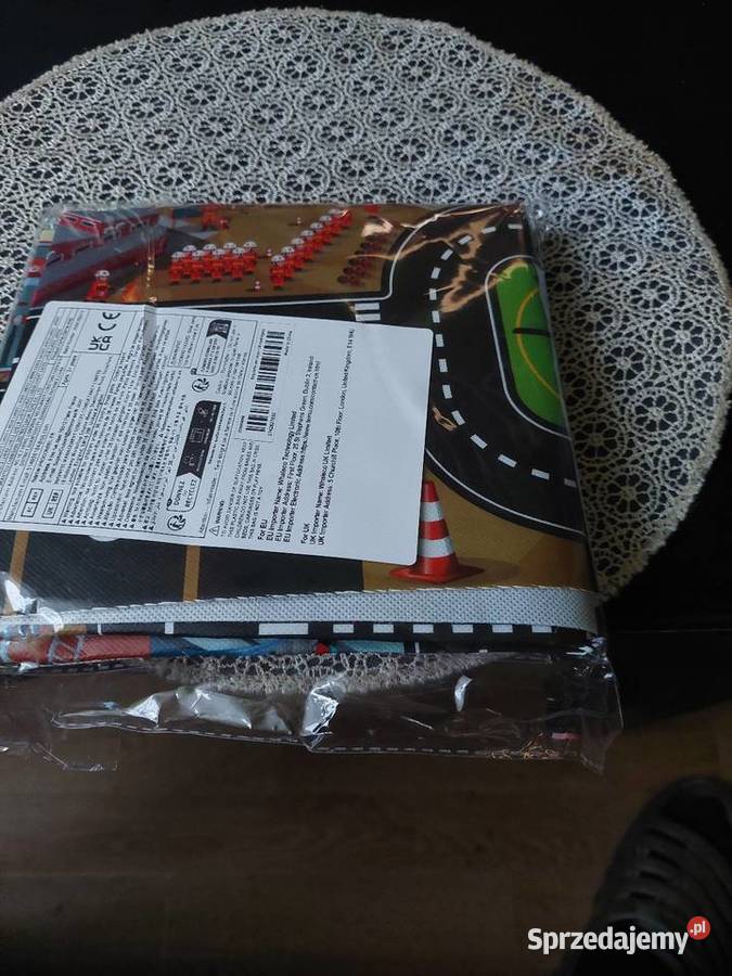 Zabawka edukacyjna dzieci Piotrków Trybunalski