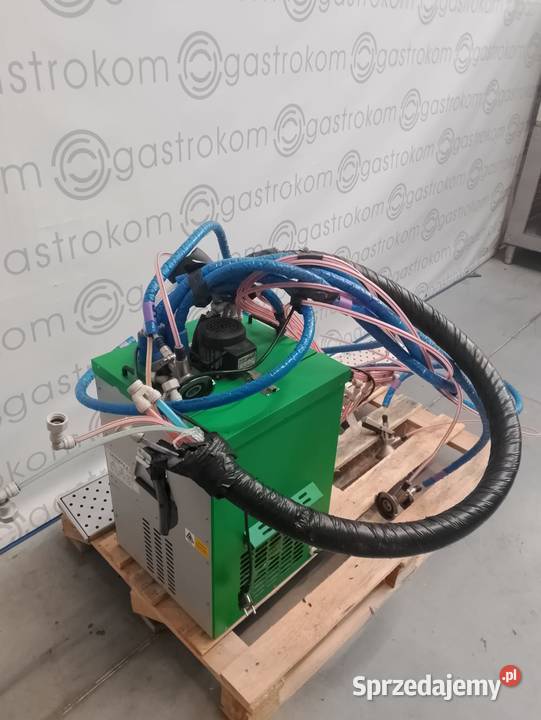 Schładzarka do piwa z 6 nalewakami Wrocław