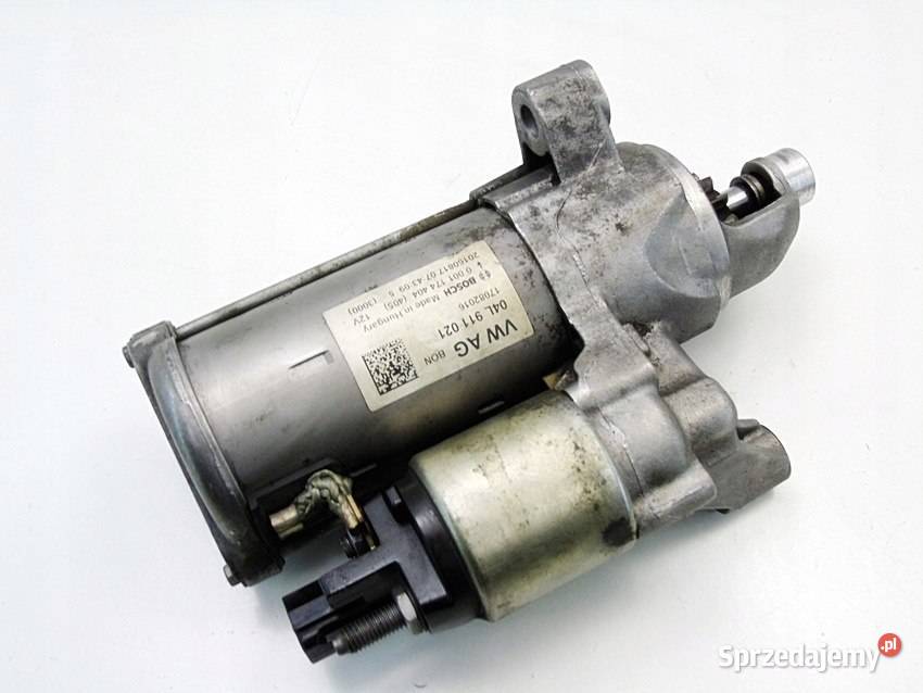 ROZRUSZNIK 20 TDI AUDI A4 B8 A5 A6 C7 Q5 Q3 TT Sosnowiec