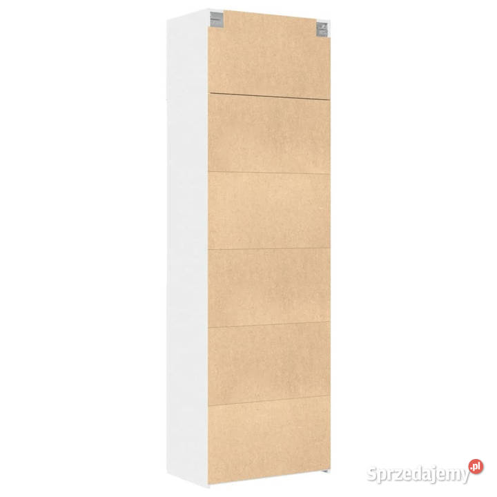 Szafka biała 70x425x225 materiał drewnopochodny Warszawa