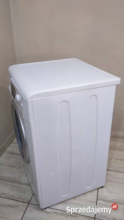 Pralka automatyczna Beko 7 krótkie programy kujawsko-pomorskie Lipno