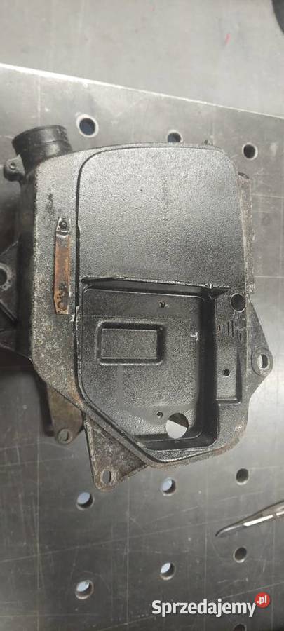 CZ 175 350 obudowa filtra airbox puszka Grochowalsk
