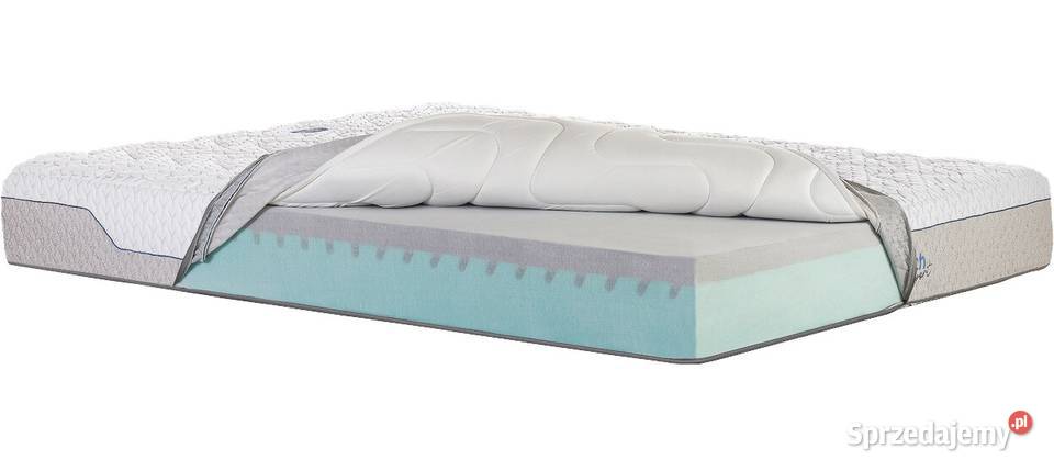 Materac Magnistretch SPORT 9 PLUS MAGNIFLEX