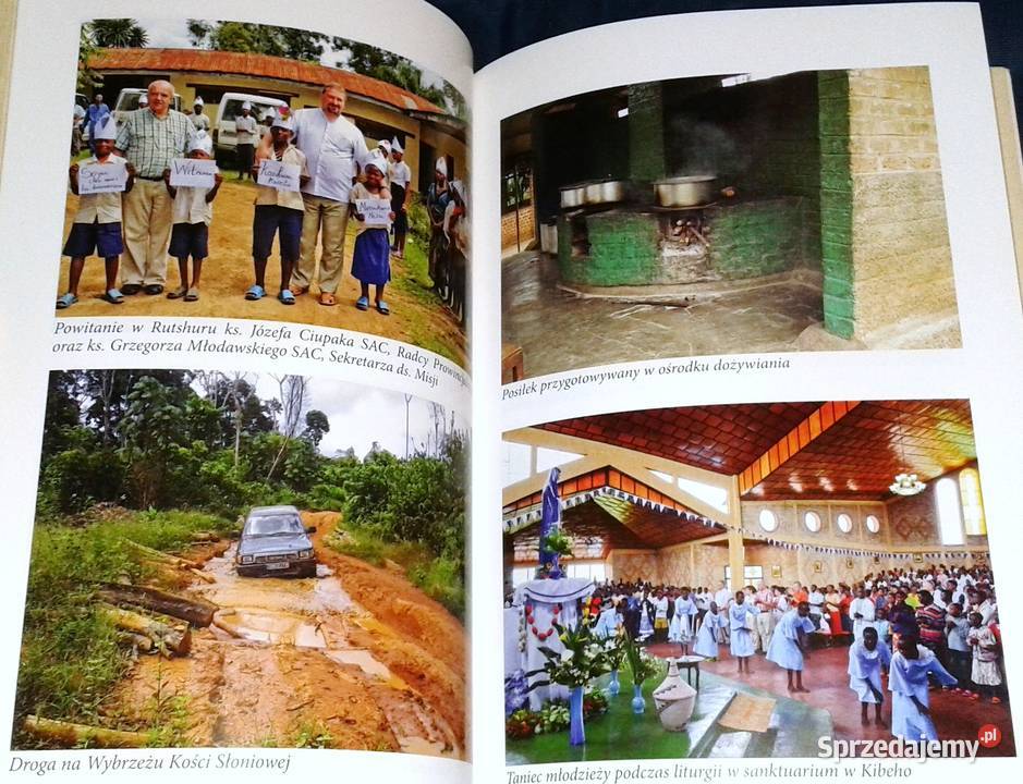 Przywrócić nadzieję Adopcja serca ks Roman Chełm