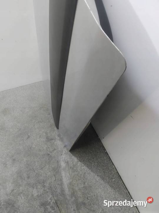 DRZWI LEWE PRZÓD EZRC Citroen Berlingo II 2008 świętokrzyskie sprzedam