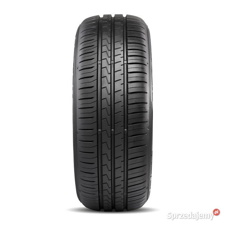 4 opony letnie Falken ZIEX ZE310A EcoRun 21560 lato Warszawa