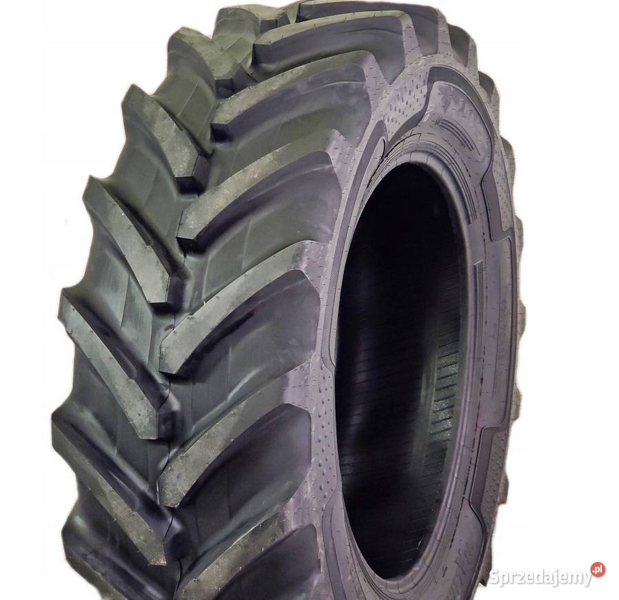 Opona 136R38 133D Agristar II TL Alliance 485 podkarpackie Jedlicze sprzedam
