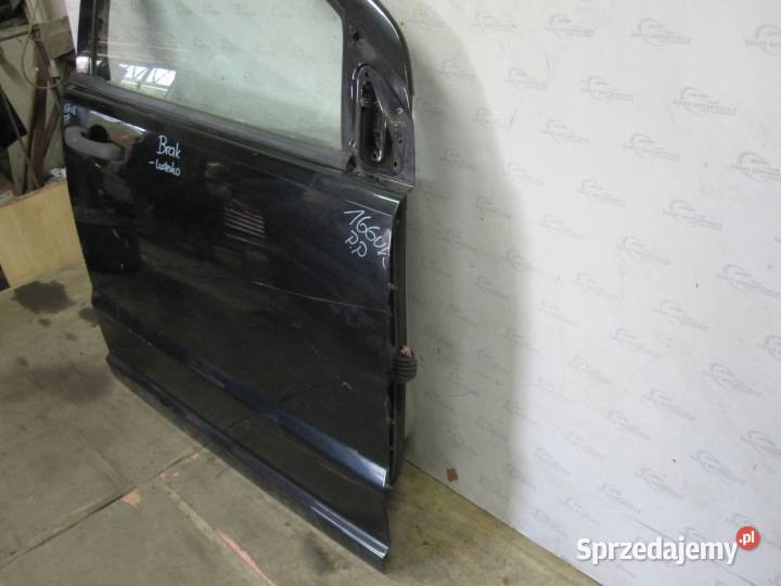 DODGE CALIBER drzwi prawe przód 100 mikronów Kielce