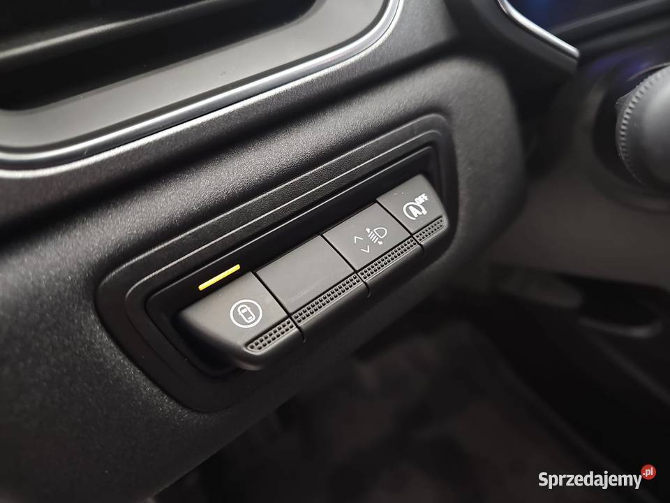 Captur 13 TCe mHEV Techno EDC2025RPakiet Driving benzyna sprzedam