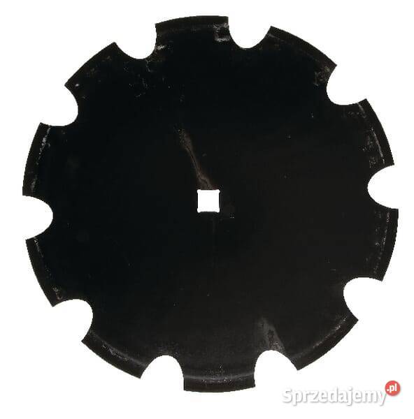 Talerz brony uzębiony 660x741 HD661407