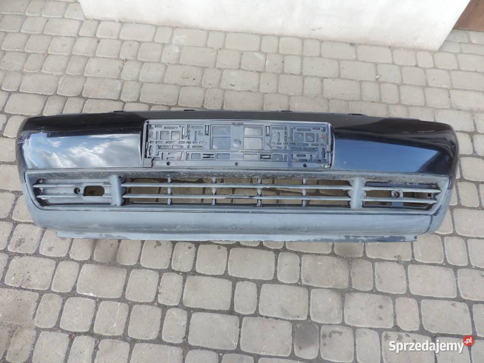 ZDERZAK PRZÓD VW LUPO LO41