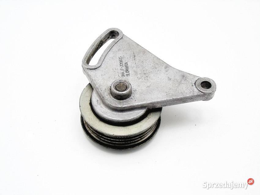 NAPINACZ PASKA 18 20V PASSAT AUDI A4 B5 A6 C4 śląskie Sosnowiec