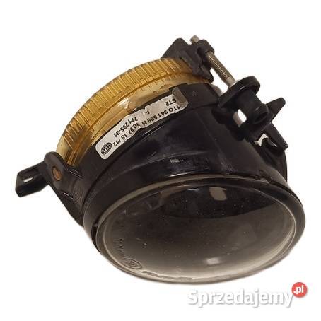 Lampa przeciwmgielna lewa 1T0941699H VW Scirocco osobowe wielkopolskie