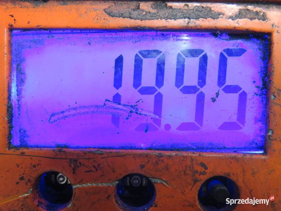 DYFER RENAULT KOLEOS I 20 dCi 4x4 832 R1451A