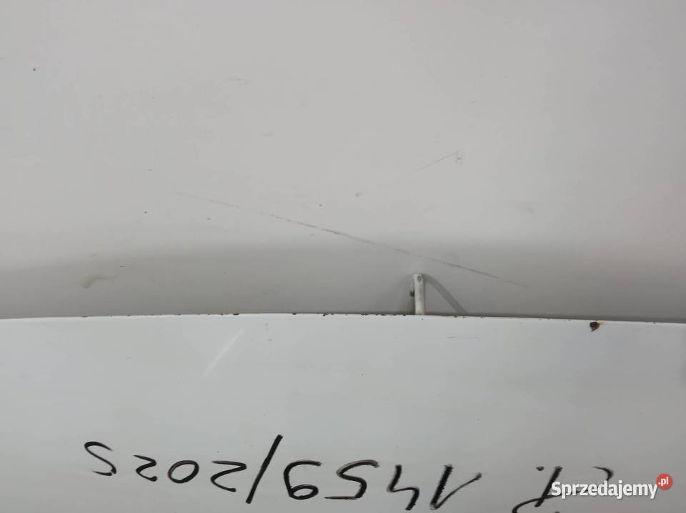 MASKA PRZÓD EWPA Citroen C3 II 20092016 świętokrzyskie