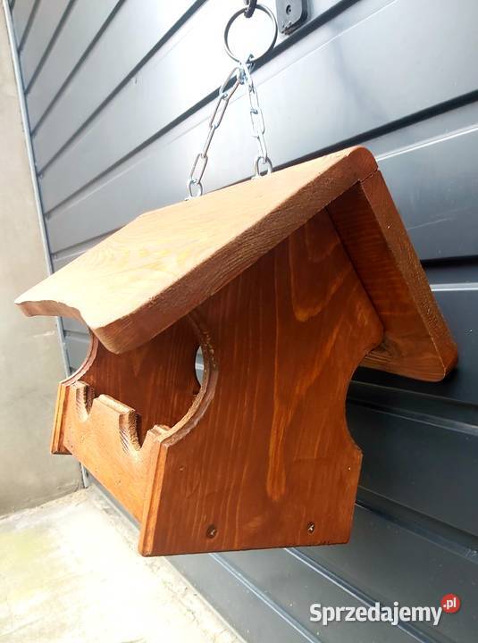 Karmnik do zawieszenia śląskie Rybnik