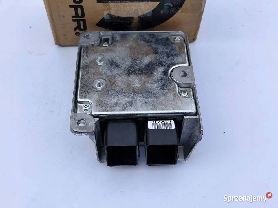 CHRYSLER GRAND VOYAGER IV MODUŁ SENSOR AIRBAG Przemęt