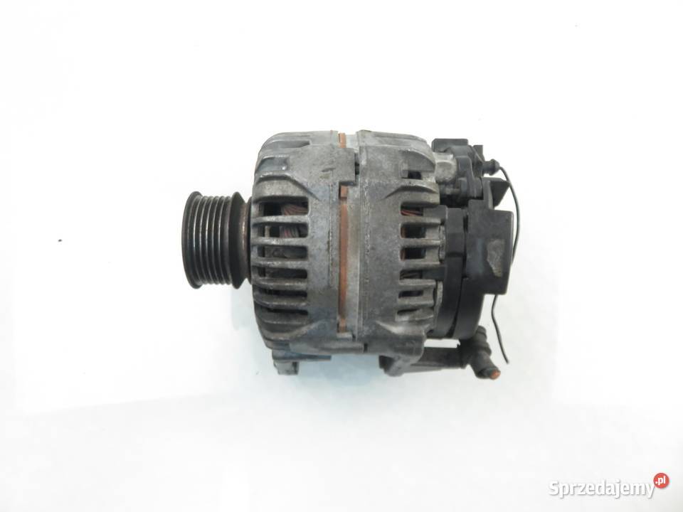 ALTERNATOR VW GOLF IV 14 16V YLE102420