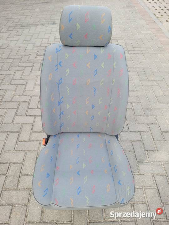 VW T4 fotel siedzenie kierowcy Chojnice