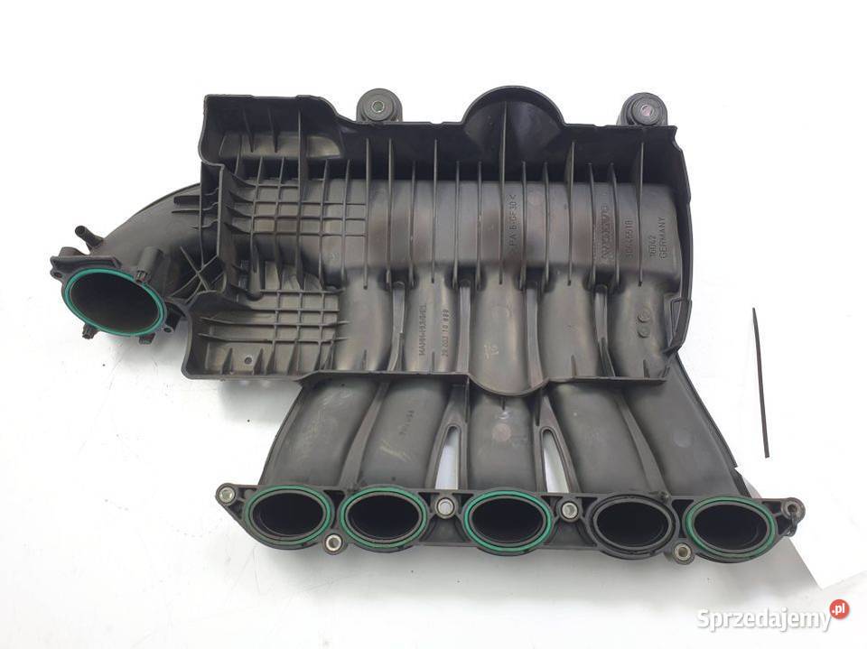 KOLEKTOR SSĄCY VOLVO V50 2900310889