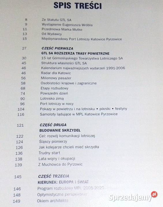 Uskrzydlony Śląsk Cezary Orzech twarda z obwolutą Chełm