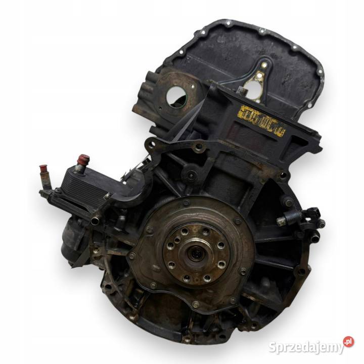 DÓŁ SILNIKA H9FB Ford Transit VII MK7 24 TDCI Chełm