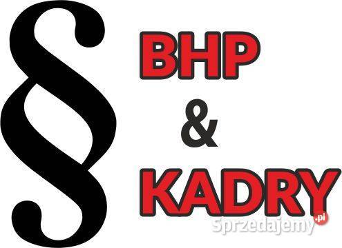 SZKOLENIA USŁUGI BHP