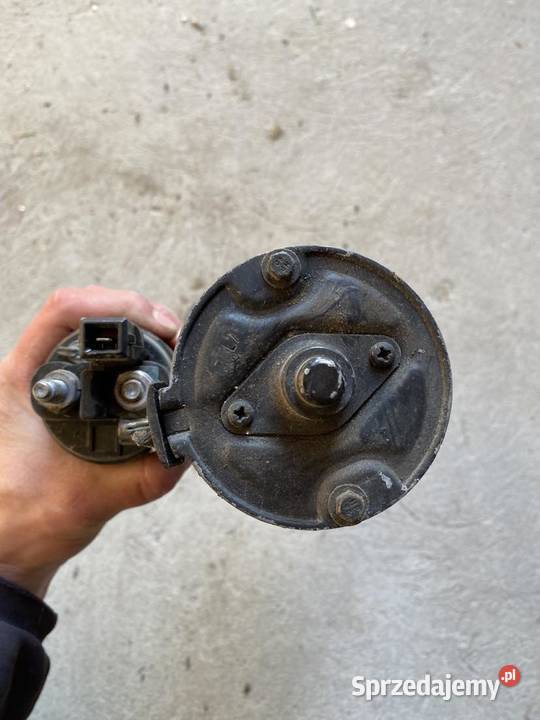 Rozruszniki 02M 911 023 F osobowe