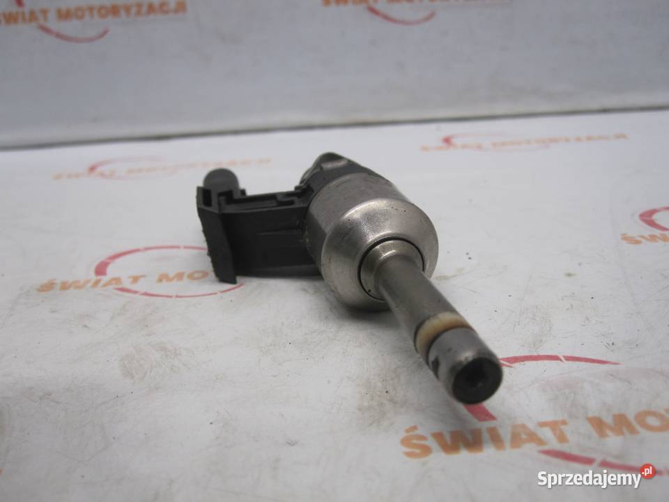 SKODA FABIA 12 TSI CBZD CBZ 105 126 wtryskiwacz Wtryskiwacze Kielce